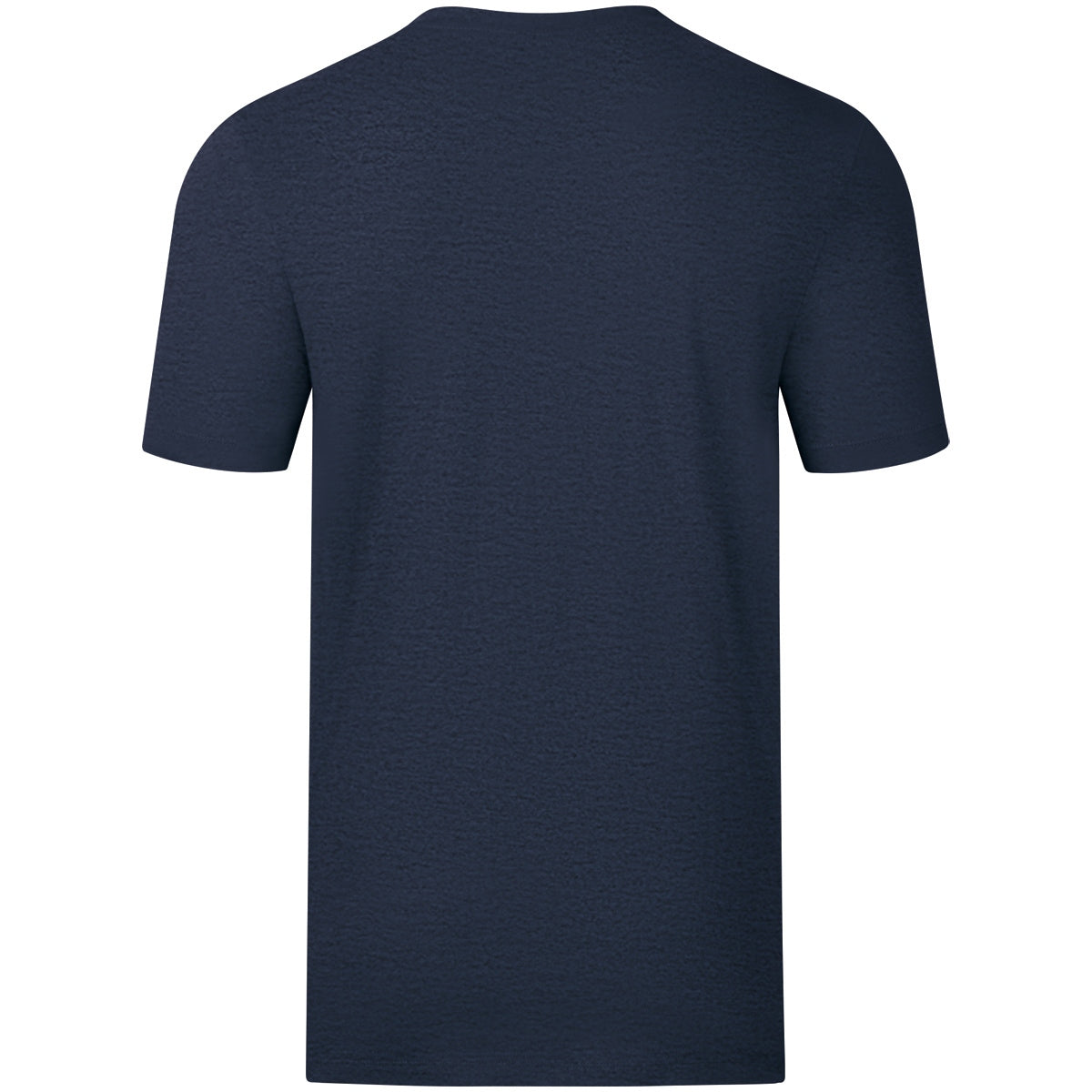 JAKO T-Shirt Promo – Blau (512) (hinten)