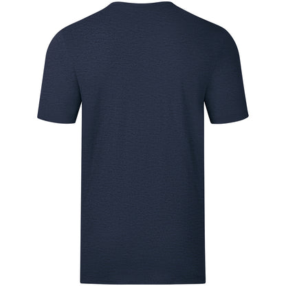 JAKO T-Shirt Promo – Blau (512) (hinten)