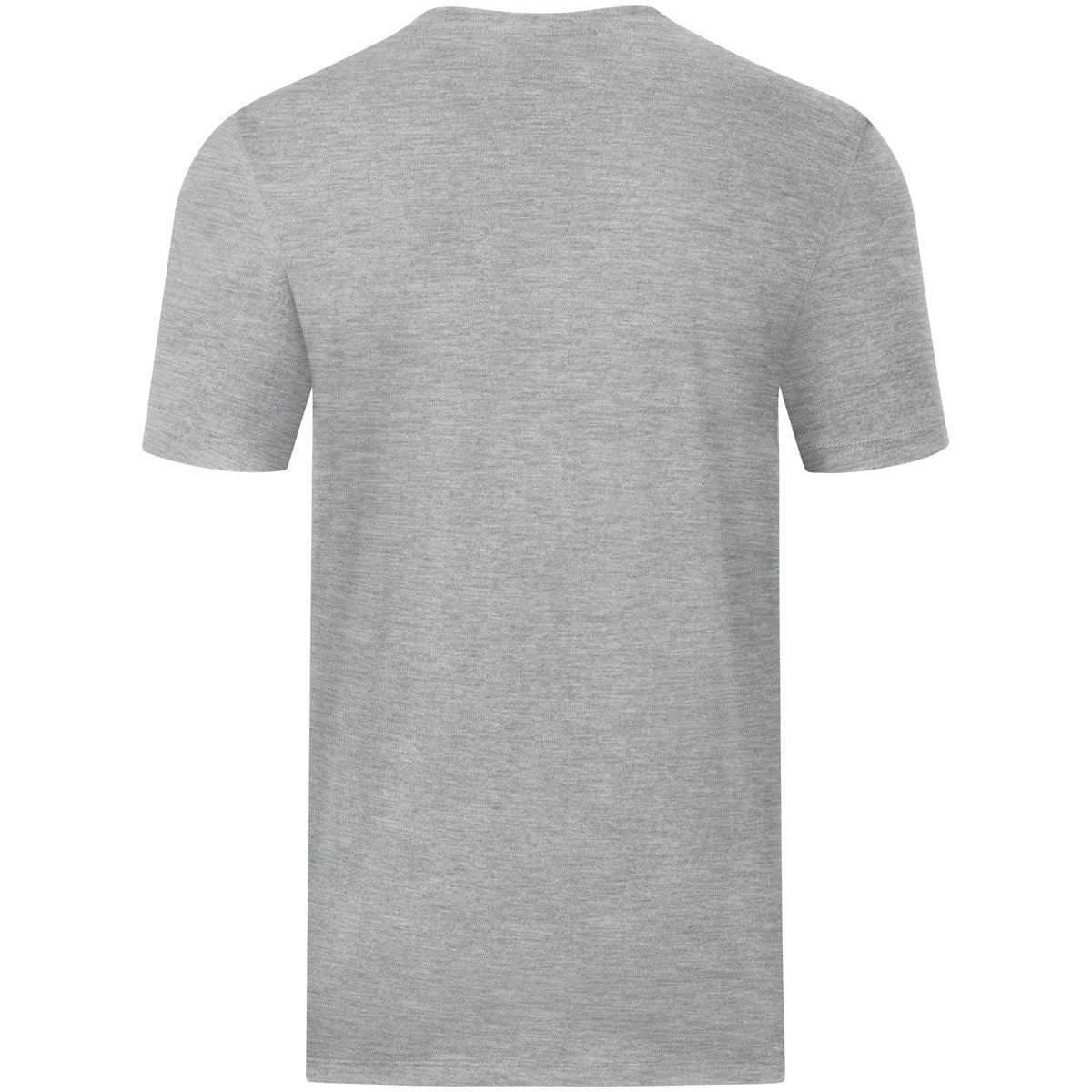 JAKO T-Shirt Promo – Grau (520) (hinten)
