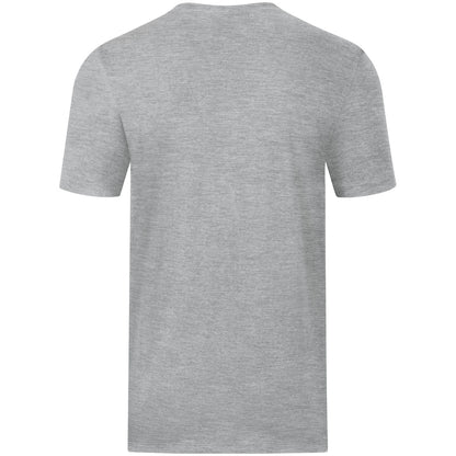 JAKO T-Shirt Promo – Grau (520) (hinten)