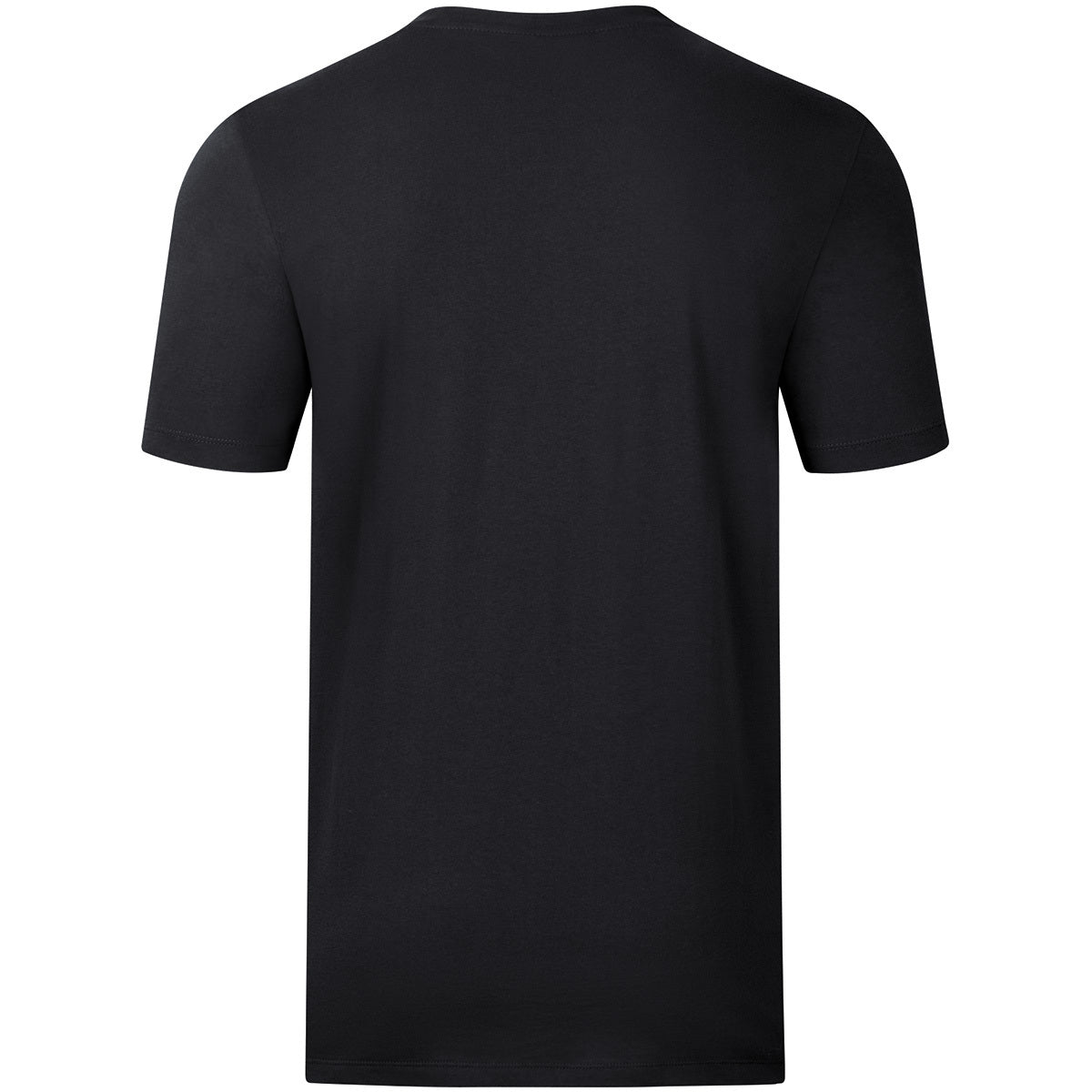 JAKO T-Shirt Promo – Schwarz (800) (hinten)