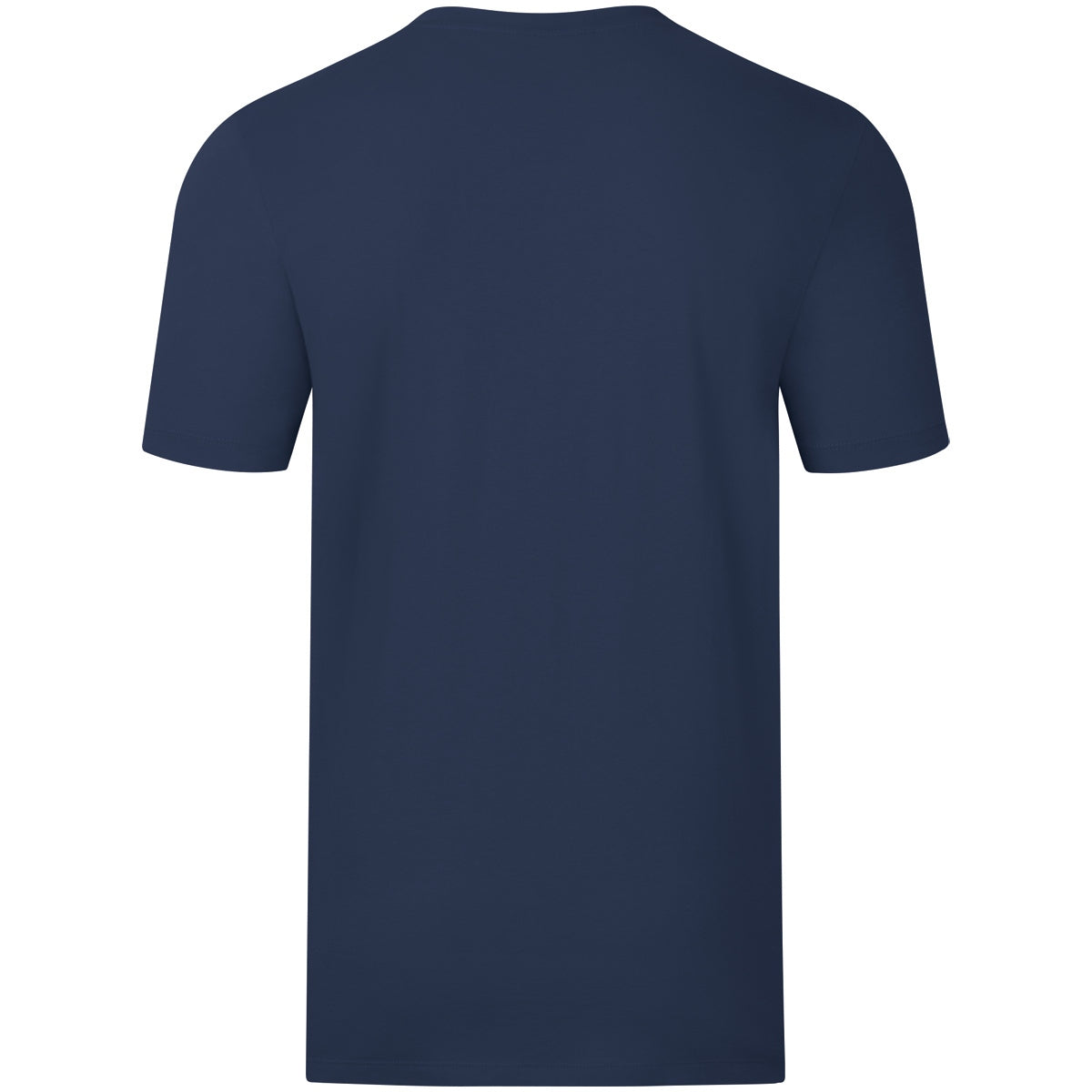 JAKO T-Shirt Promo – Blau (907) (hinten)