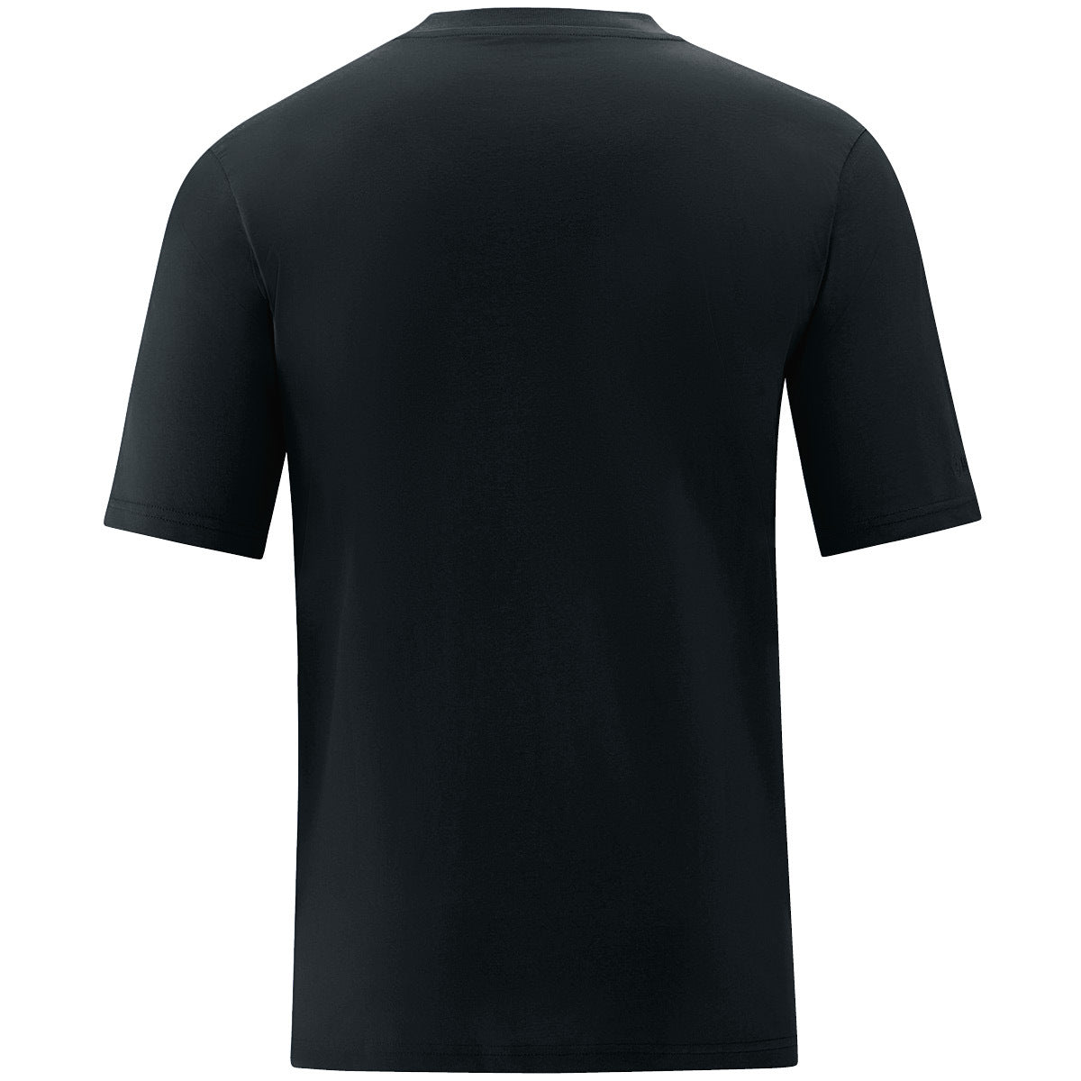 JAKO Funktionsshirt Promo – Schwarz (hinten)