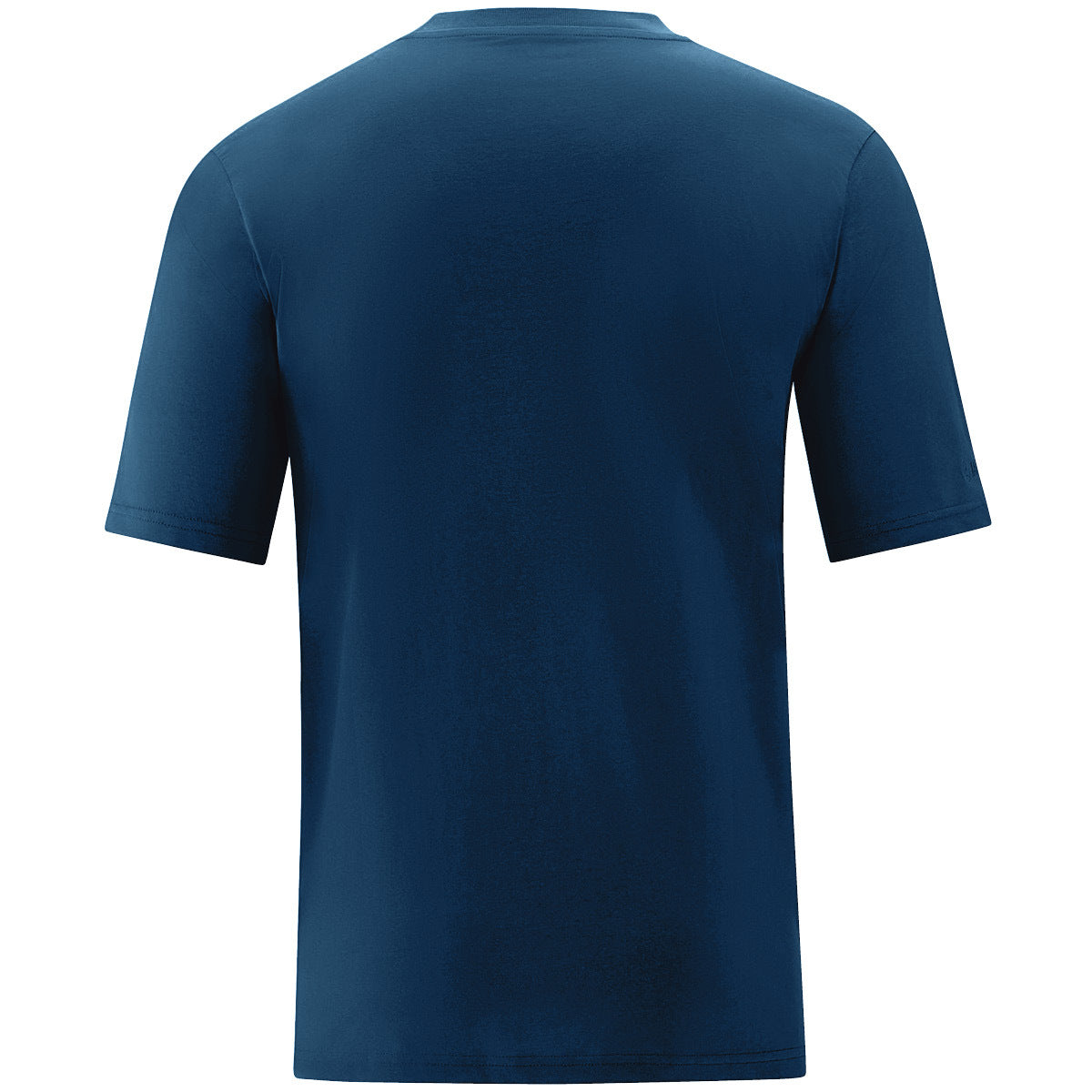 JAKO Funktionsshirt Promo – Blau (09) (hinten)