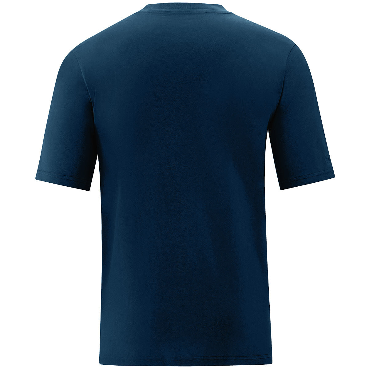 JAKO Funktionsshirt Promo – Blau (18) (hinten)