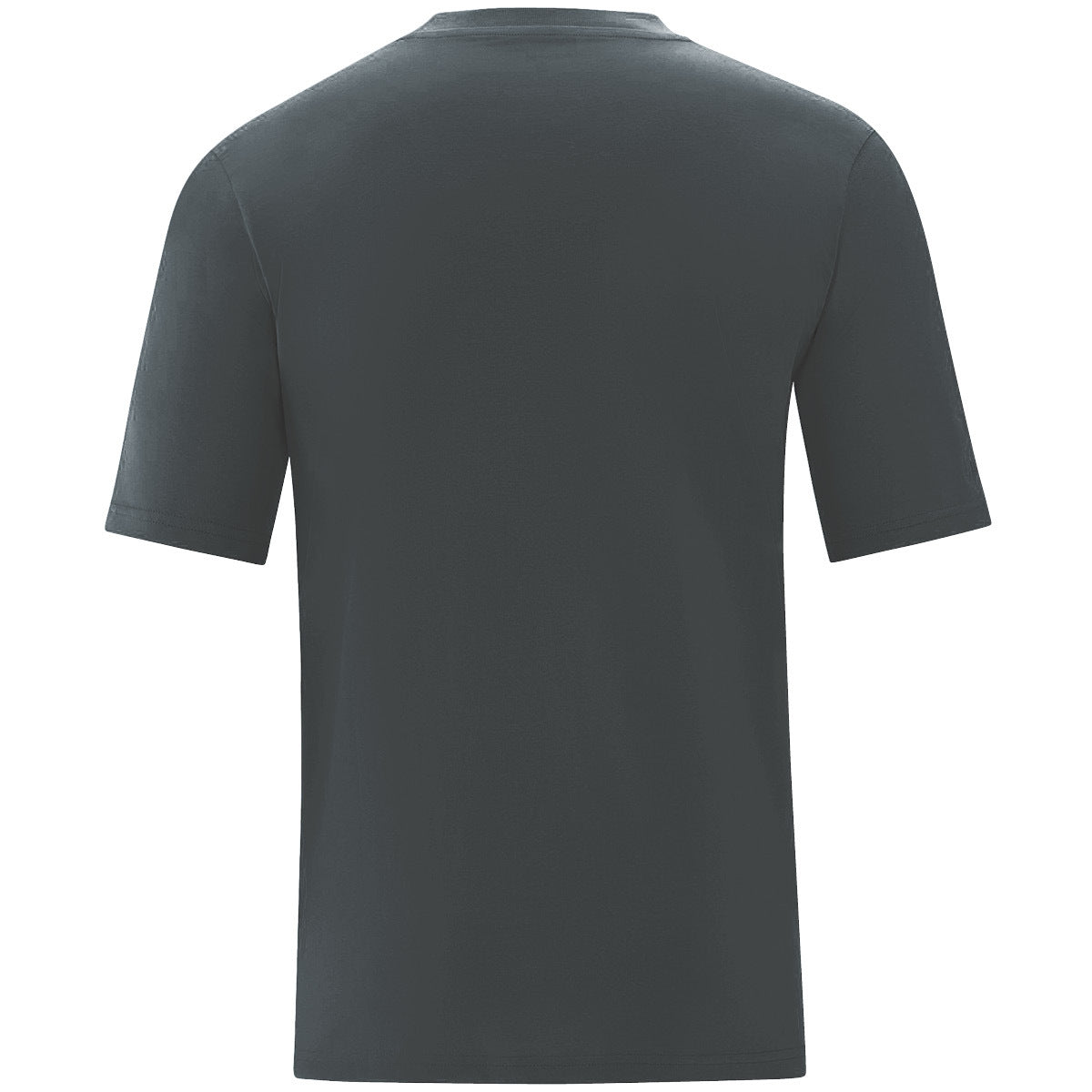 JAKO Funktionsshirt Promo – Grau (hinten)