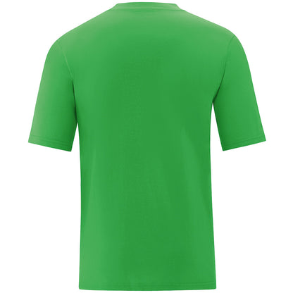 JAKO Funktionsshirt Promo – Grün (hinten)