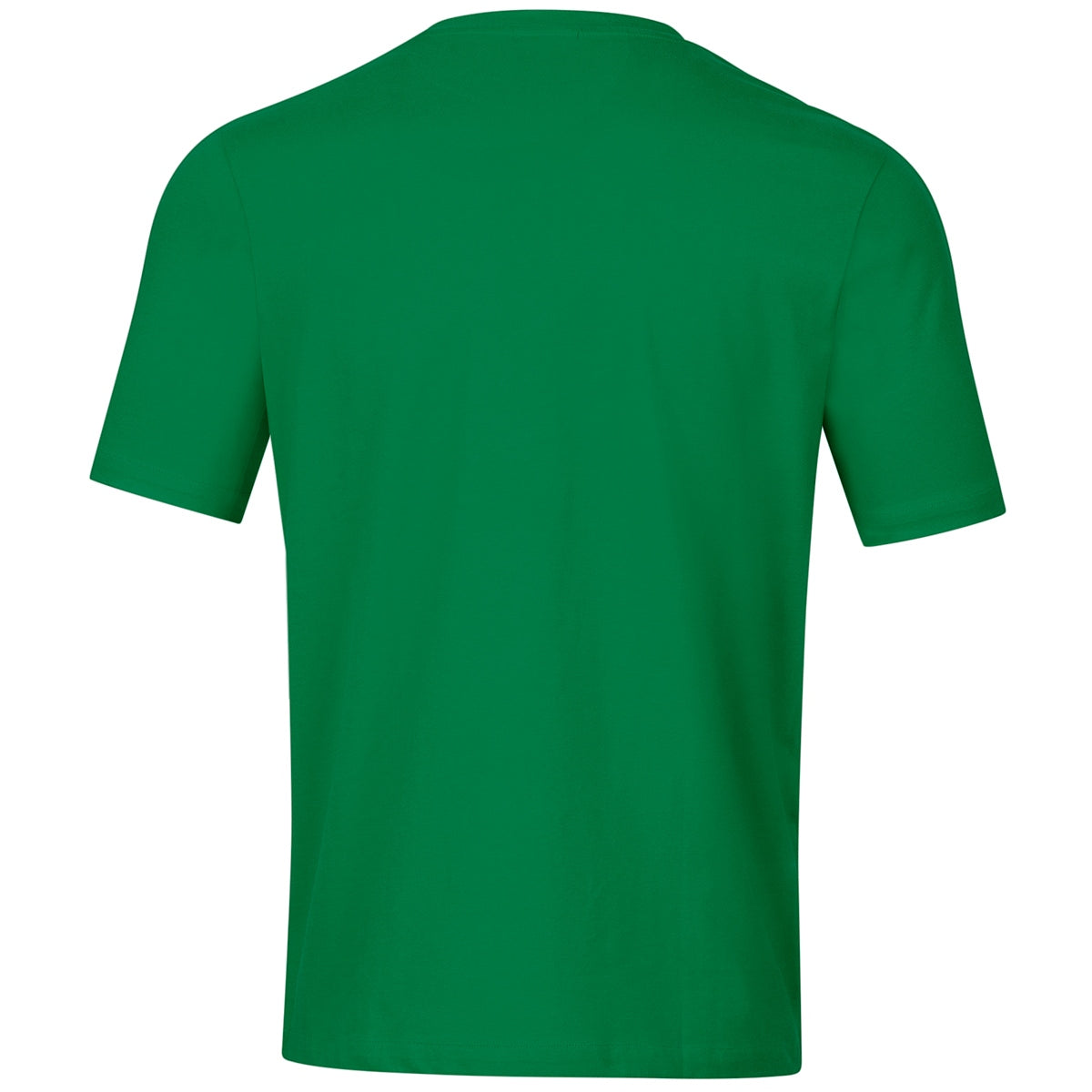 JAKO T-Shirt Base – Grün (hinten)