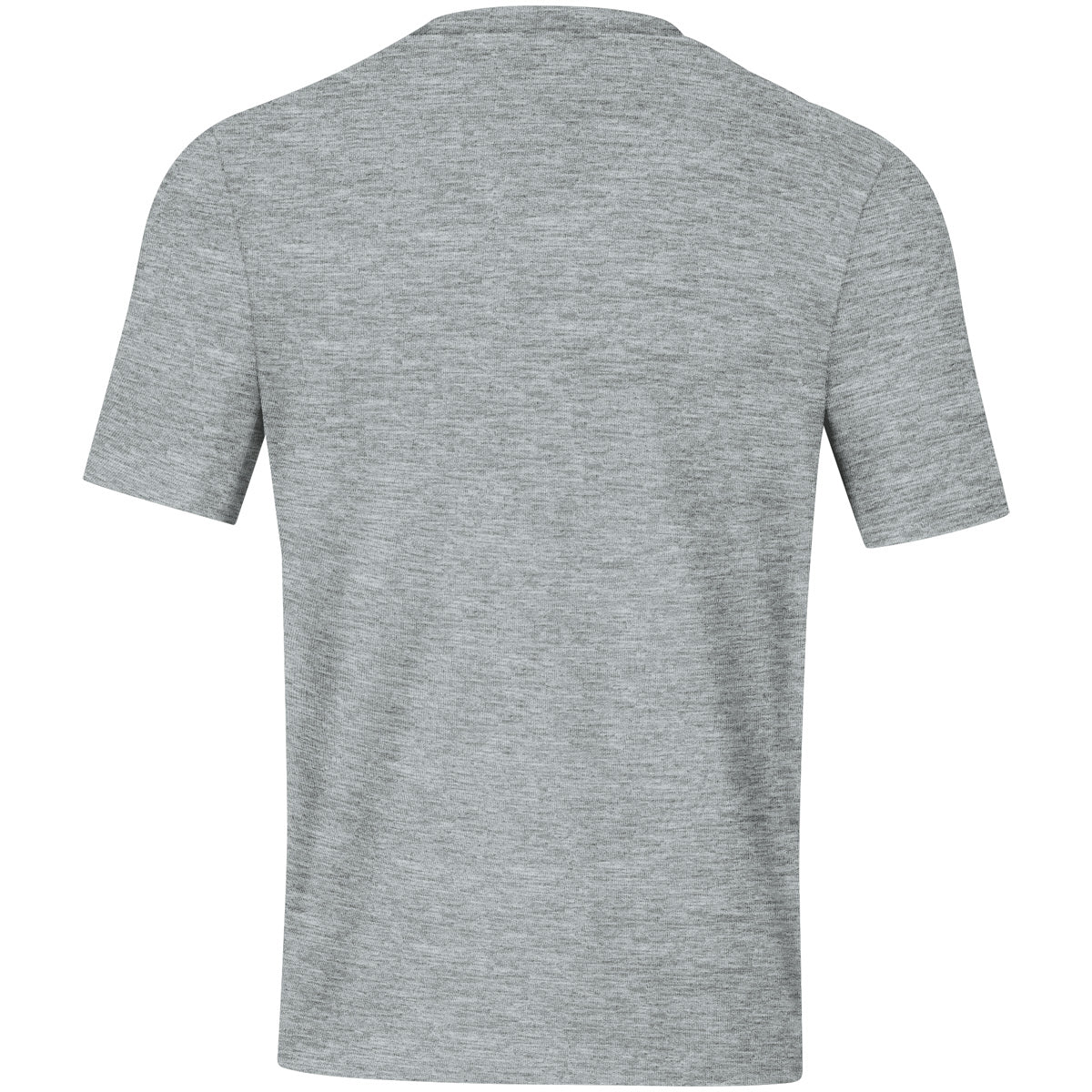 JAKO T-Shirt Base – Grau (41) (hinten)