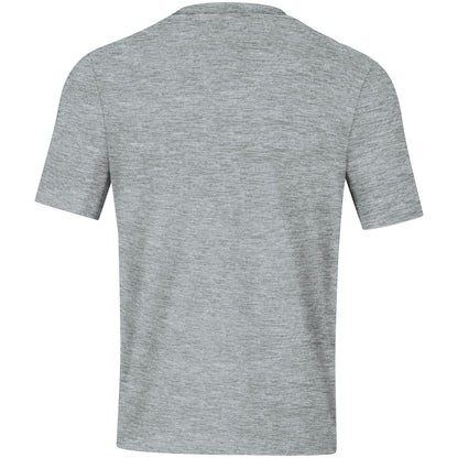 JAKO T-Shirt Base – Grau (41) (hinten)