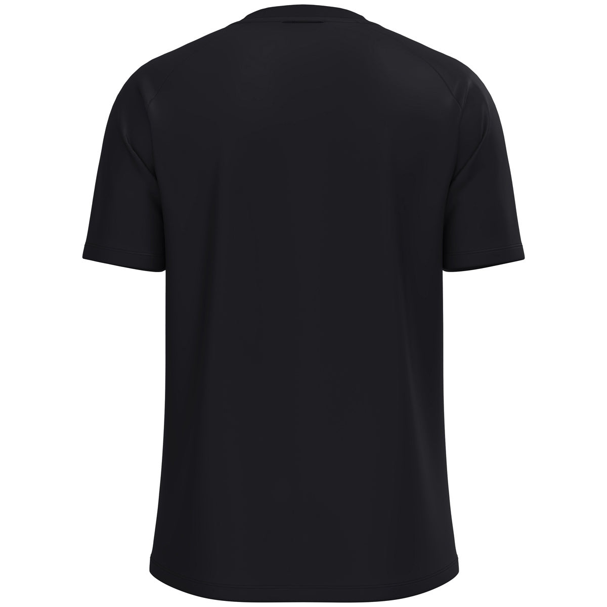 JAKO T-Shirt Promo 2.0 Damen – Schwarz (hinten)
