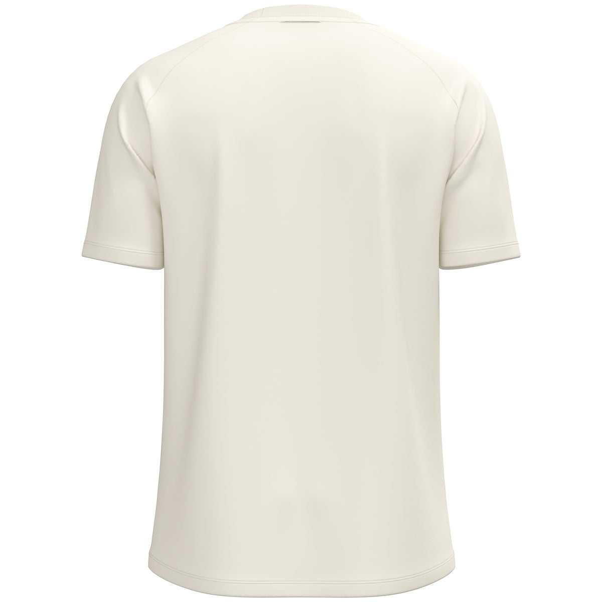 JAKO T-Shirt Promo 2.0 – Weiß (hinten)