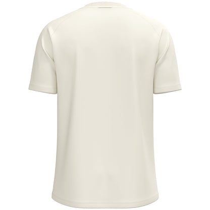 JAKO T-Shirt Promo 2.0 – Weiß (hinten)
