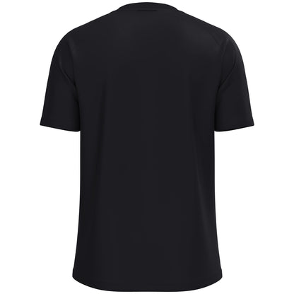 JAKO T-Shirt Promo 2.0 – Schwarz (hinten)