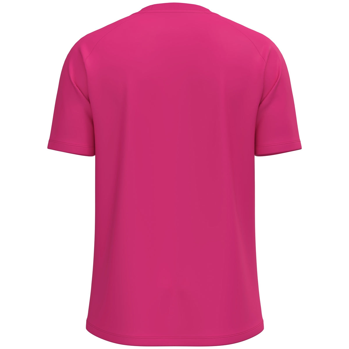 JAKO Funktionsshirt Promo 2.0 – Pink (hinten)