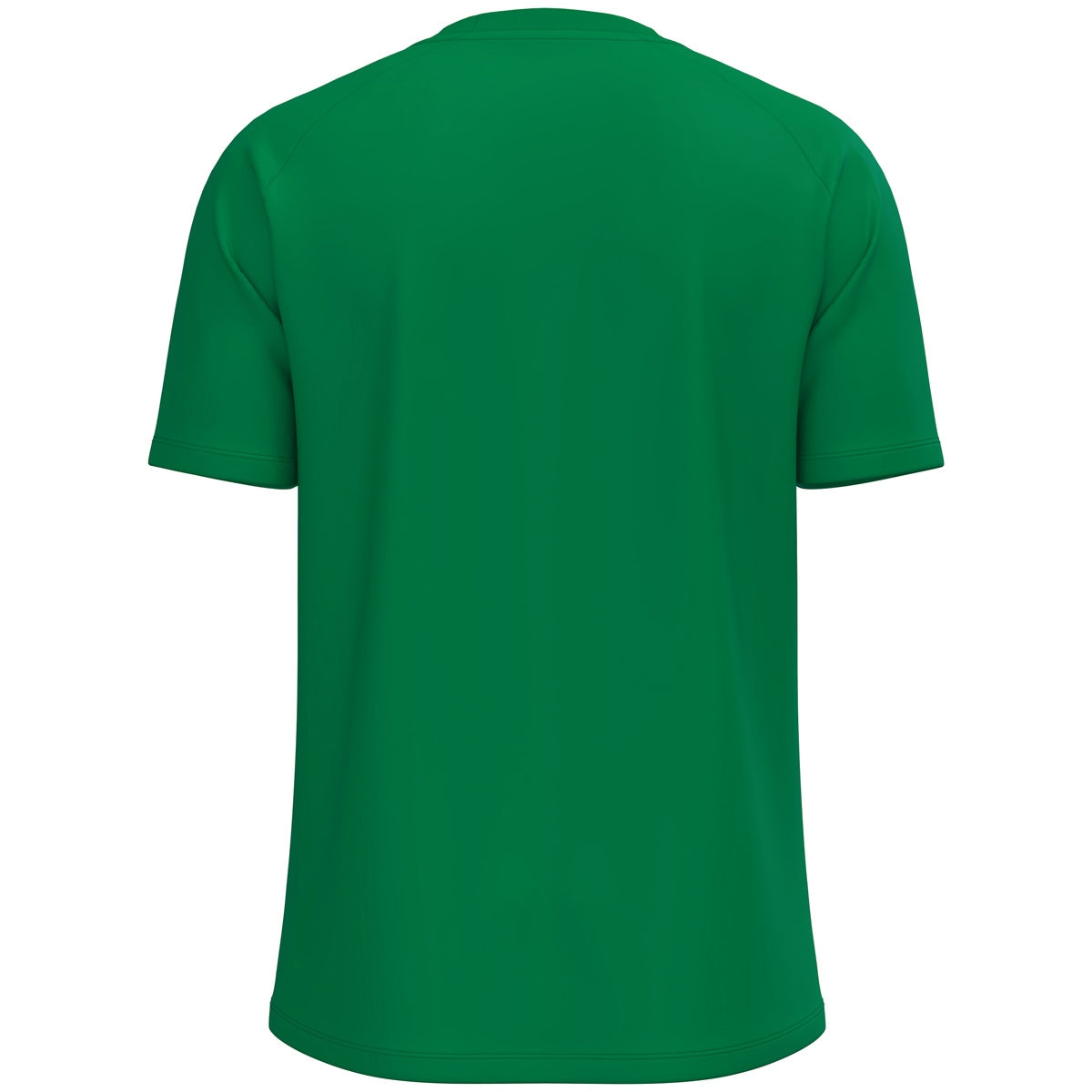 JAKO Funktionsshirt Promo 2.0 – Grün (hinten)