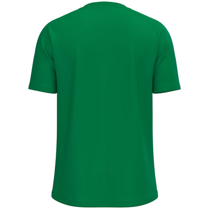 JAKO Funktionsshirt Promo 2.0 – Grün (hinten)