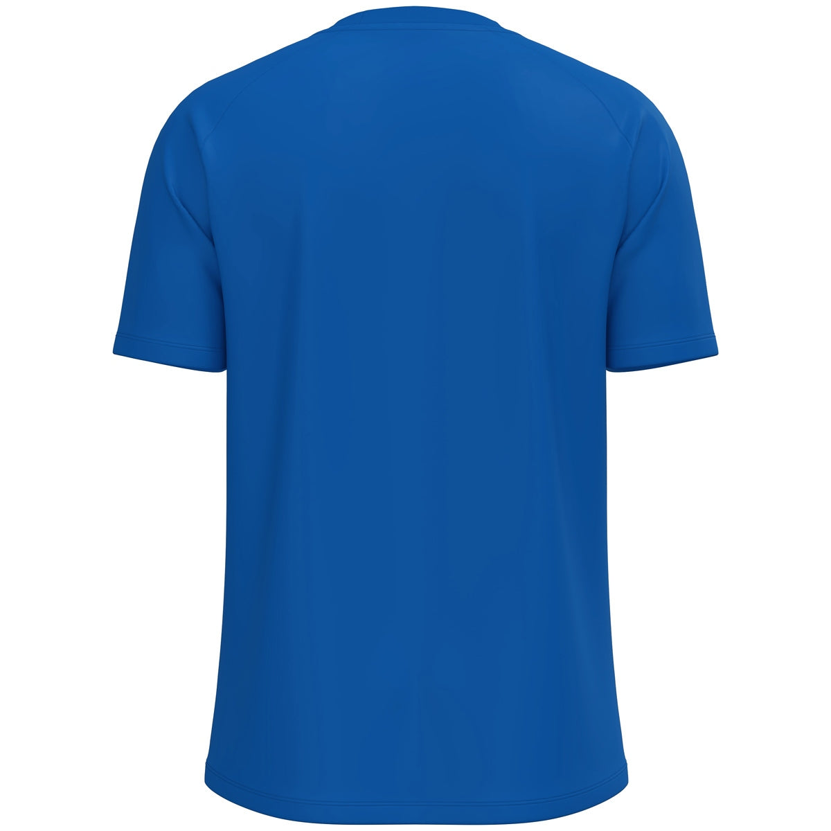 JAKO Funktionsshirt Promo 2.0 – Blau (400) (hinten)