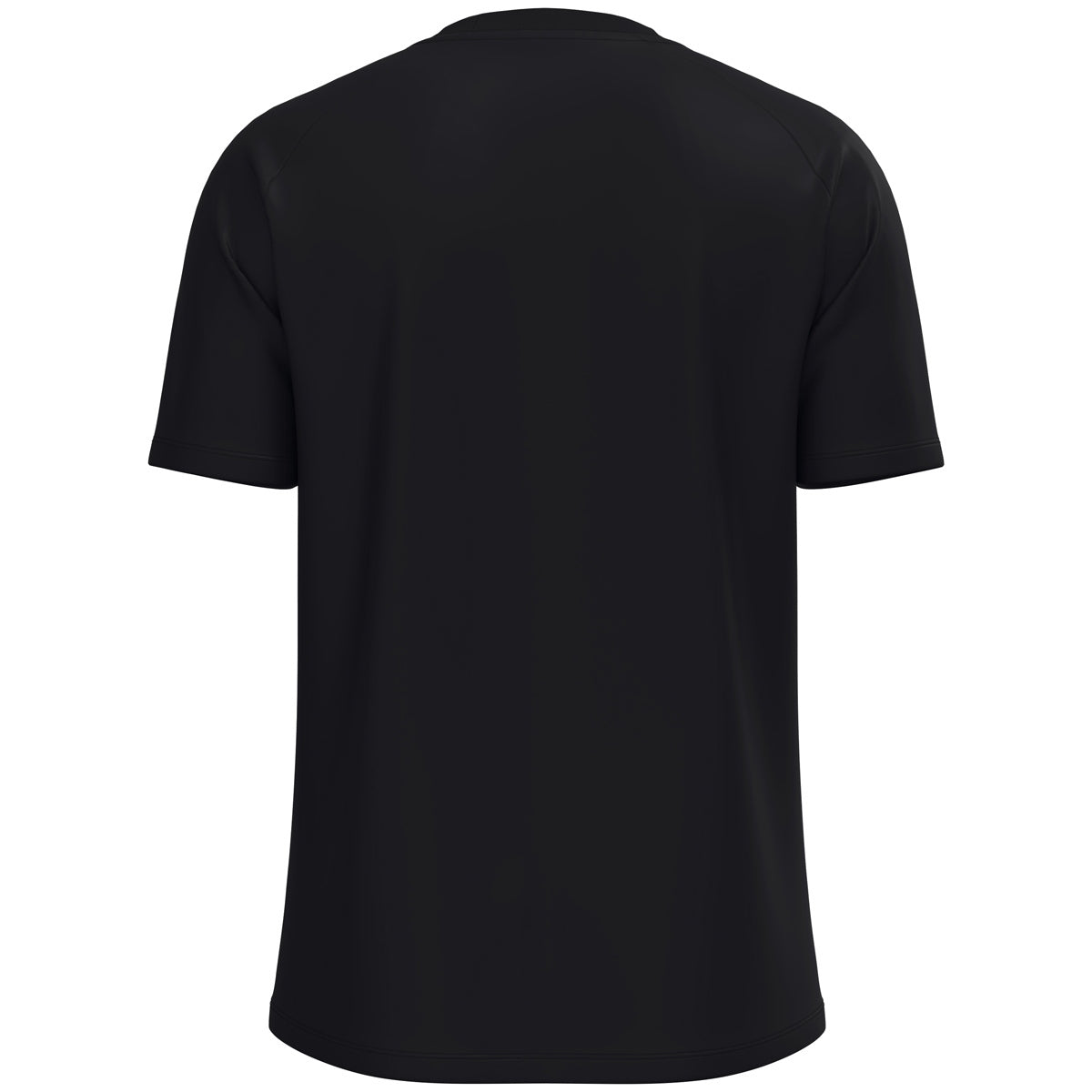 JAKO Funktionsshirt Promo 2.0 – Schwarz (hinten)