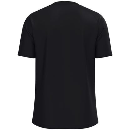 JAKO Funktionsshirt Promo 2.0 – Schwarz (hinten)