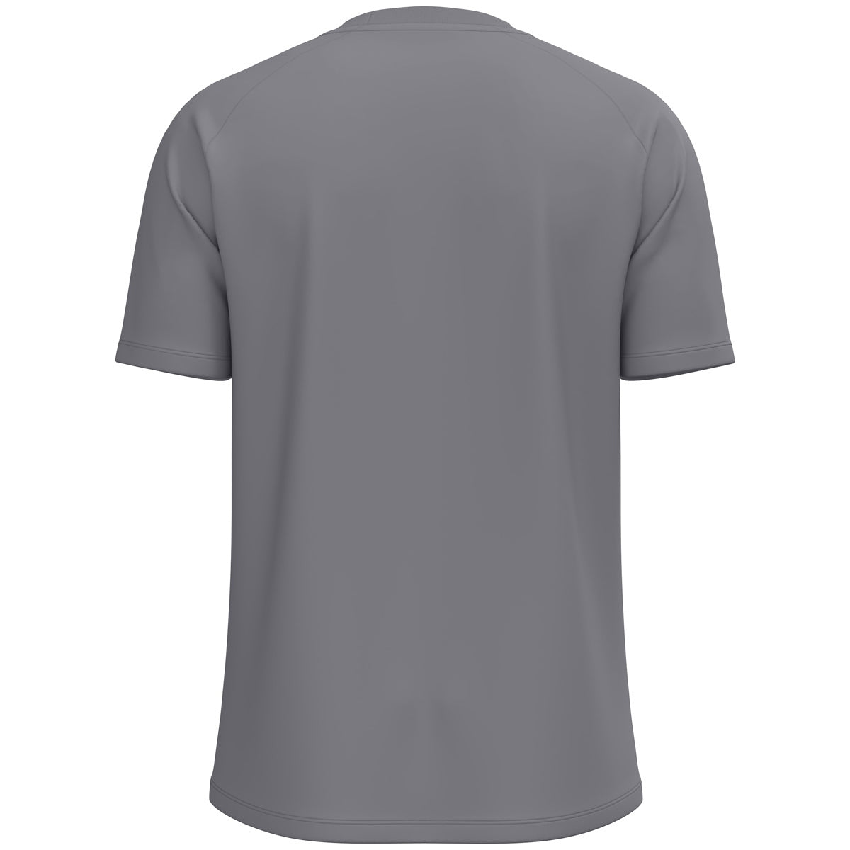 JAKO Funktionsshirt Promo 2.0 – Grau (hinten)