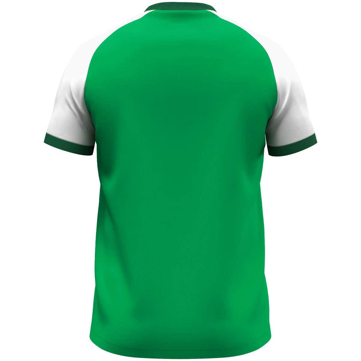 JAKO T-Shirt Dynamic – Grün (hinten)