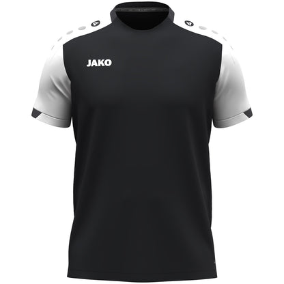 JAKO T-Shirt Dynamic – Schwarz (vorne)