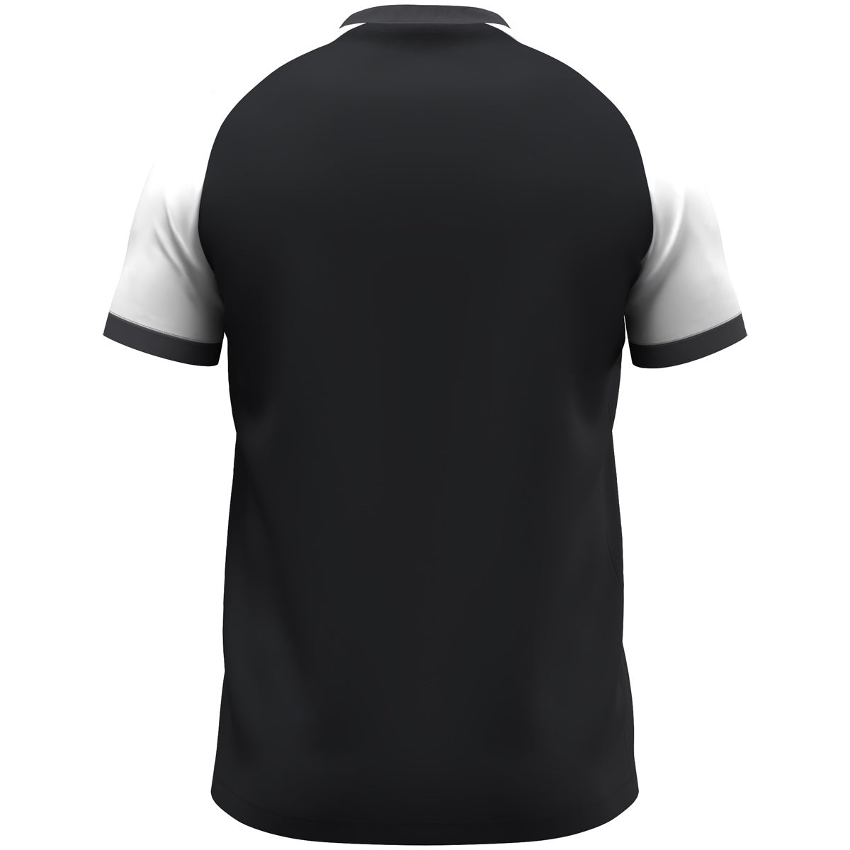 JAKO T-Shirt Dynamic – Schwarz (hinten)