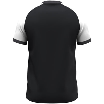 JAKO T-Shirt Dynamic – Schwarz (hinten)