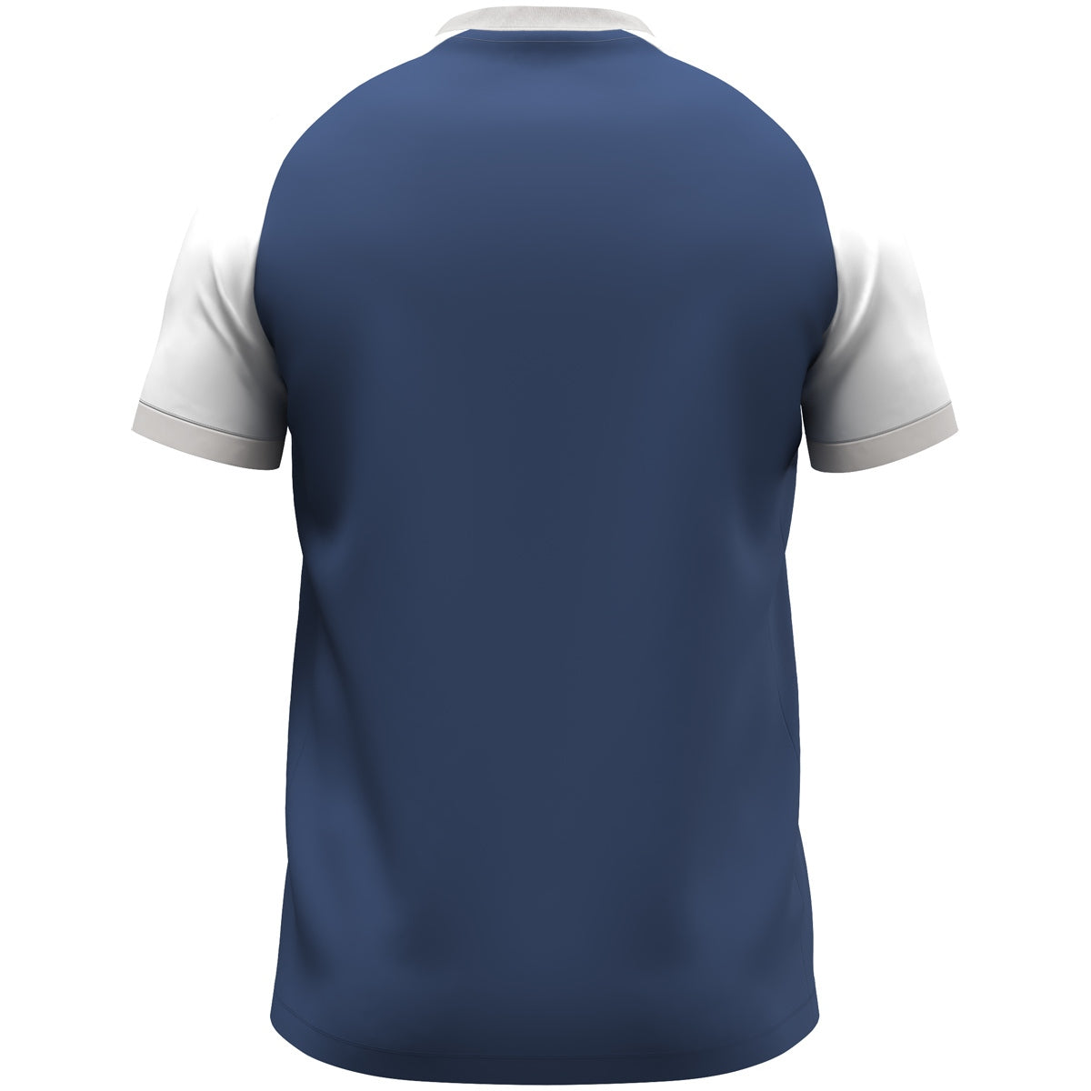JAKO T-Shirt Dynamic – Blau (921) (hinten)