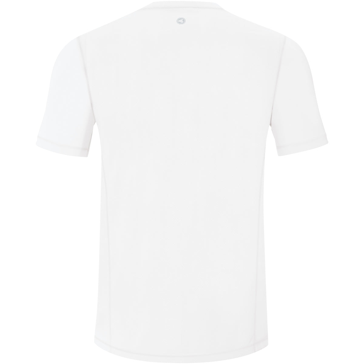 JAKO T-Shirt Run 2.0 – Weiß (hinten)