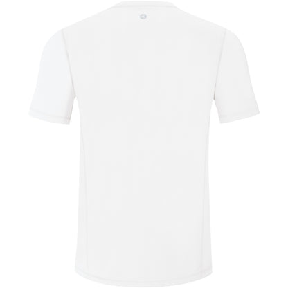 JAKO T-Shirt Run 2.0 – Weiß (hinten)