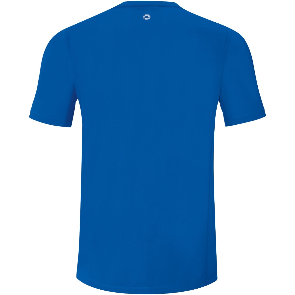 JAKO T-Shirt Run 2.0 – Blau (04) (hinten)