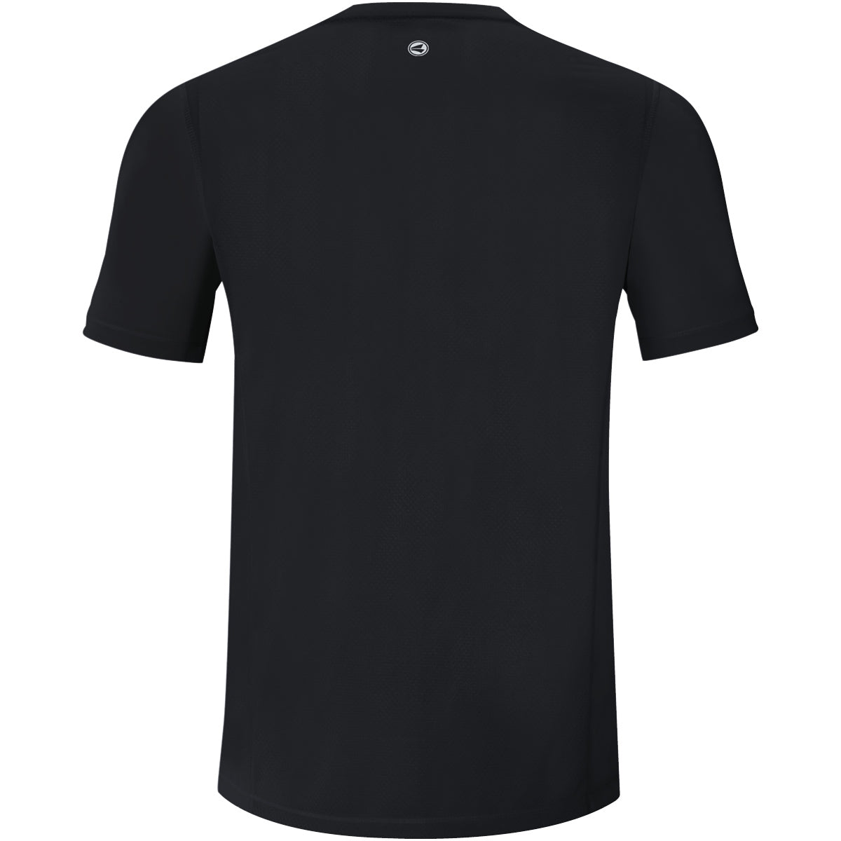 JAKO T-Shirt Run 2.0 – Schwarz (hinten)