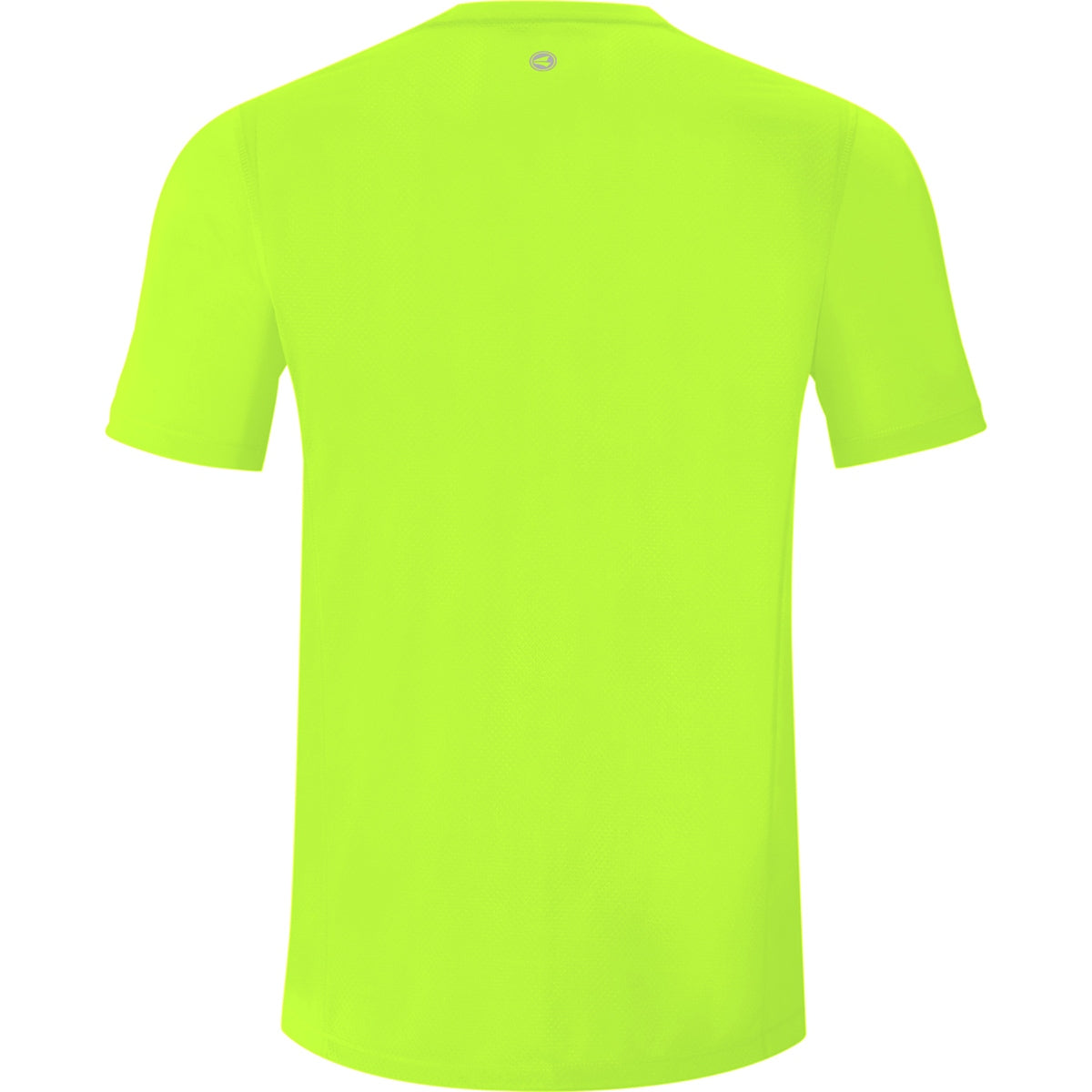 JAKO T-Shirt Run 2.0 – Grün (hinten)