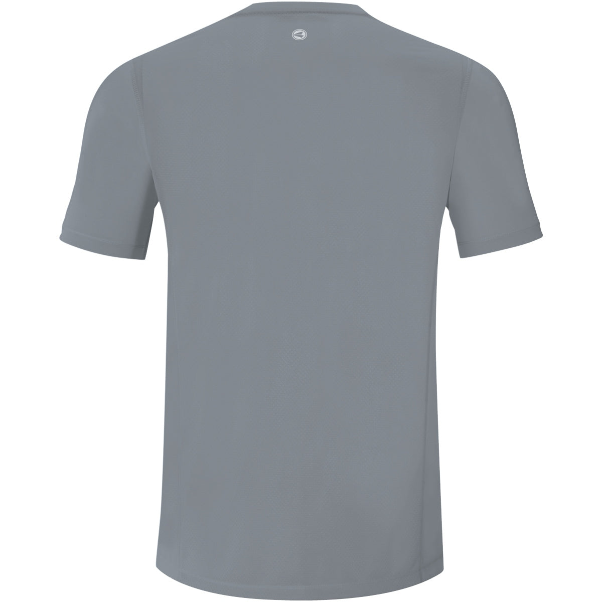 JAKO T-Shirt Run 2.0 – Grau (hinten)