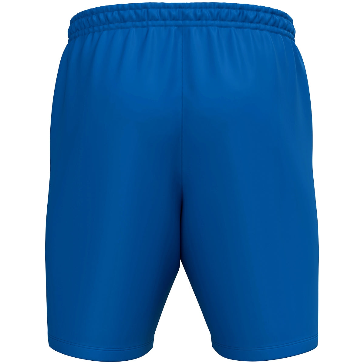 JAKO Webshort One – Blau (400) (hinten)