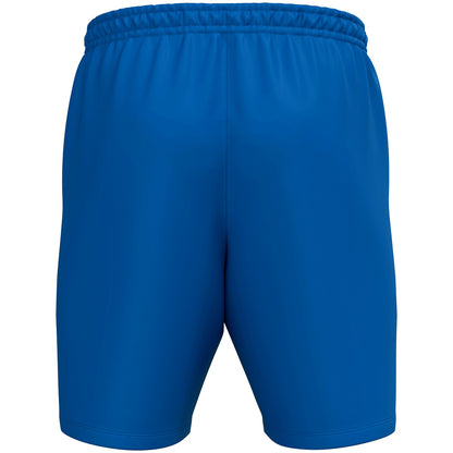 JAKO Webshort One – Blau (400) (hinten)