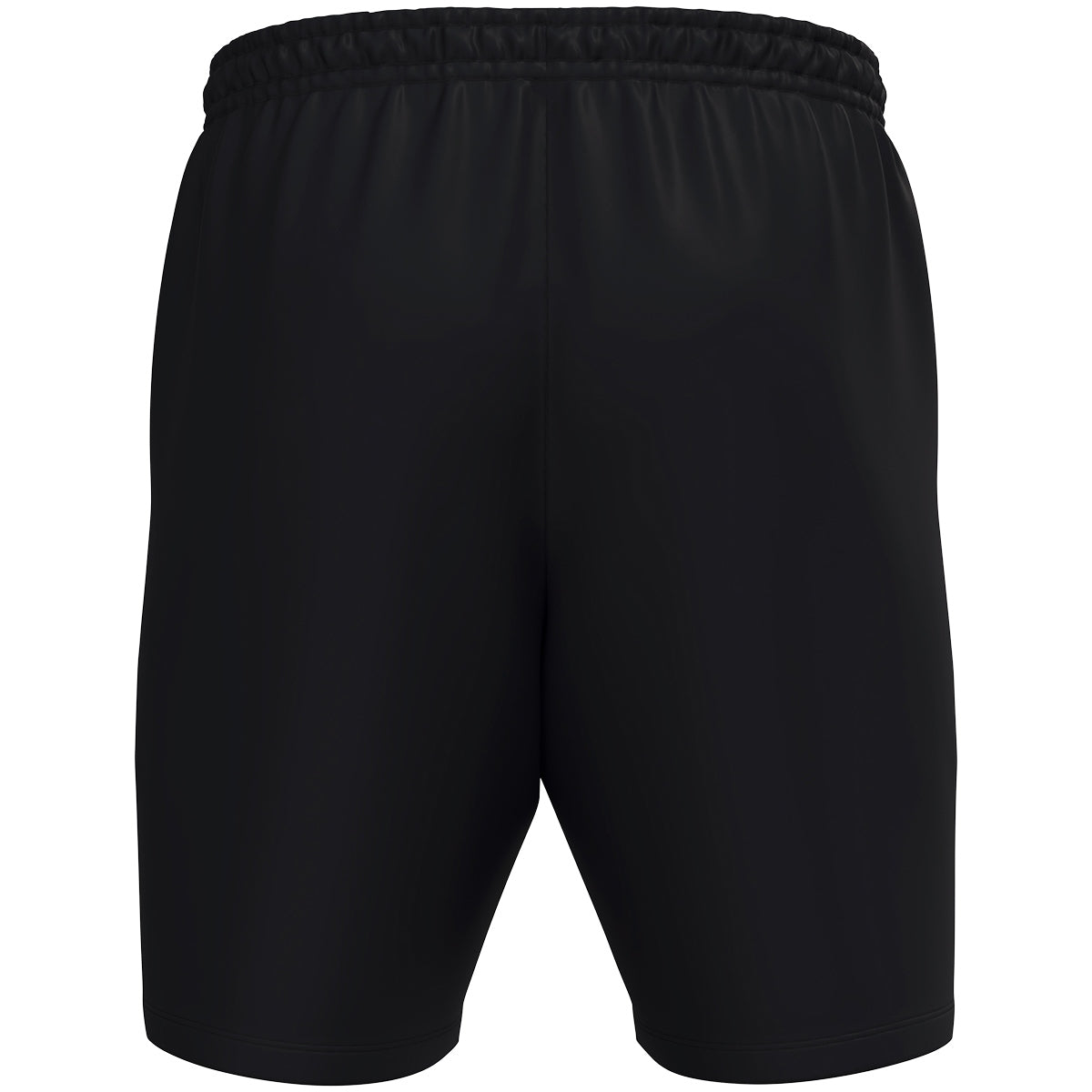 JAKO Webshort One – Schwarz (880) (hinten)