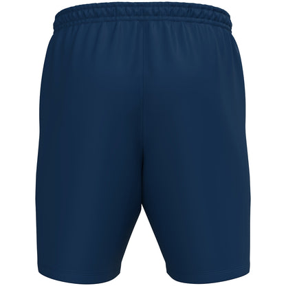 JAKO Webshort One – Blau (930) (hinten)