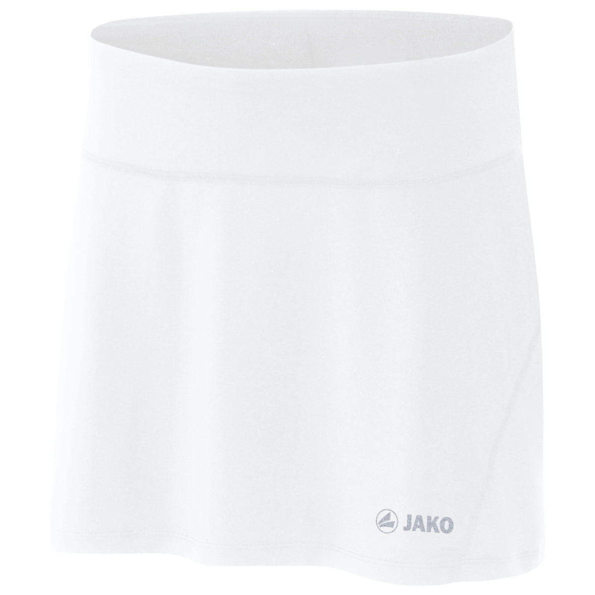 JAKO Rock Basic – Weiß (vorne)