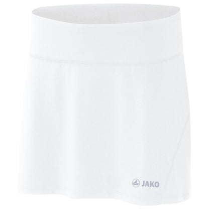 JAKO Rock Basic – Weiß (vorne)