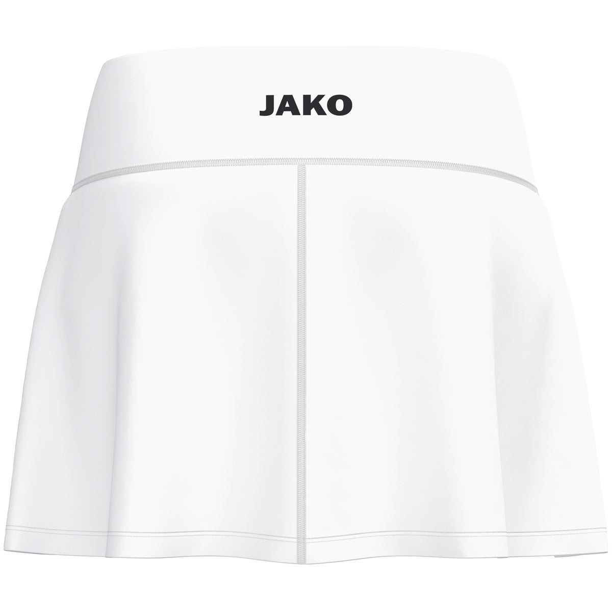 JAKO Rock Basic 2.0 – Weiß (hinten)