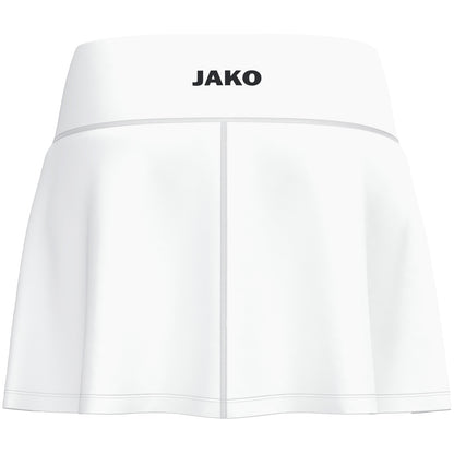 JAKO Rock Basic 2.0 – Weiß (hinten)