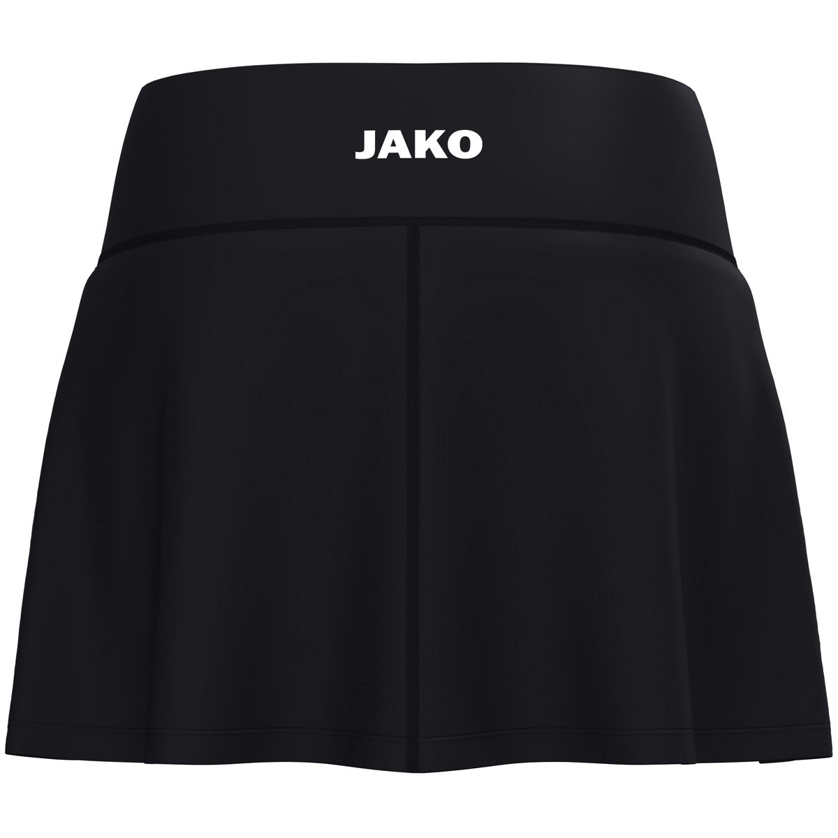 JAKO Rock Basic 2.0 – Schwarz (hinten)