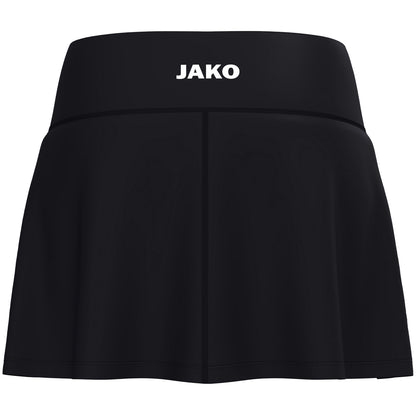 JAKO Rock Basic 2.0 – Schwarz (hinten)