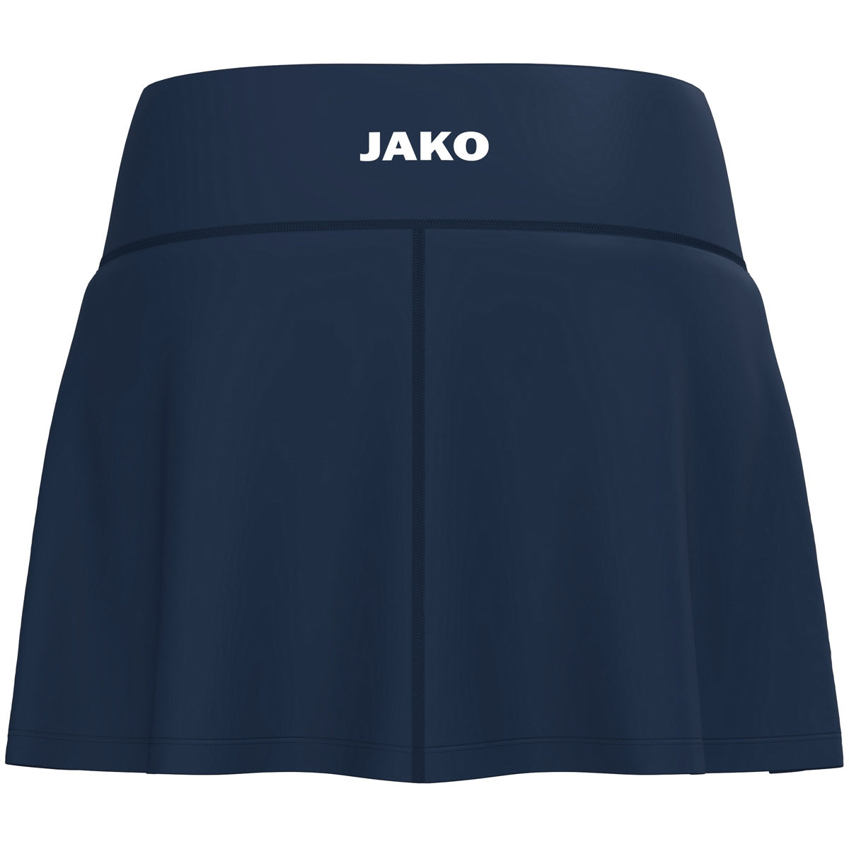 JAKO Rock Basic 2.0 – Blau (hinten)