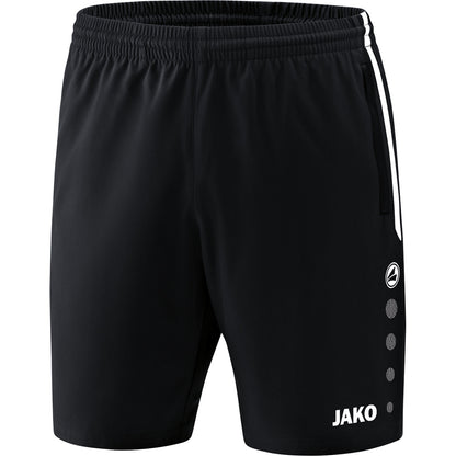 JAKO Short Competition 2.0 – Schwarz (vorne)
