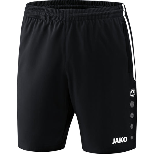 JAKO Short Competition 2.0 – Schwarz (vorne)