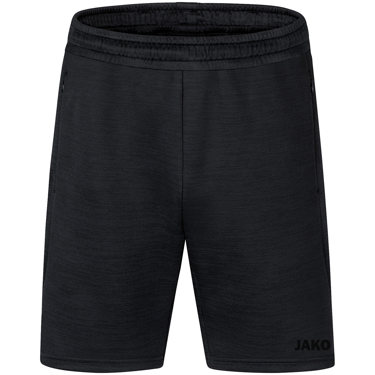 JAKO Short Challenge – Schwarz (vorne)